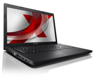 Lenovo G510 i5-4210M/8GB/1000GB/DVD-RW - 213156 - zdjęcie 1